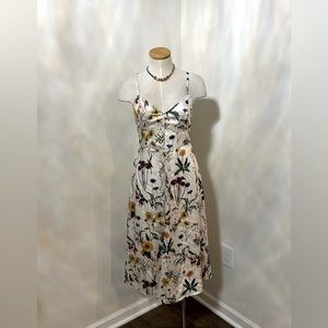 Bailey 44 Spring/Summer dress
